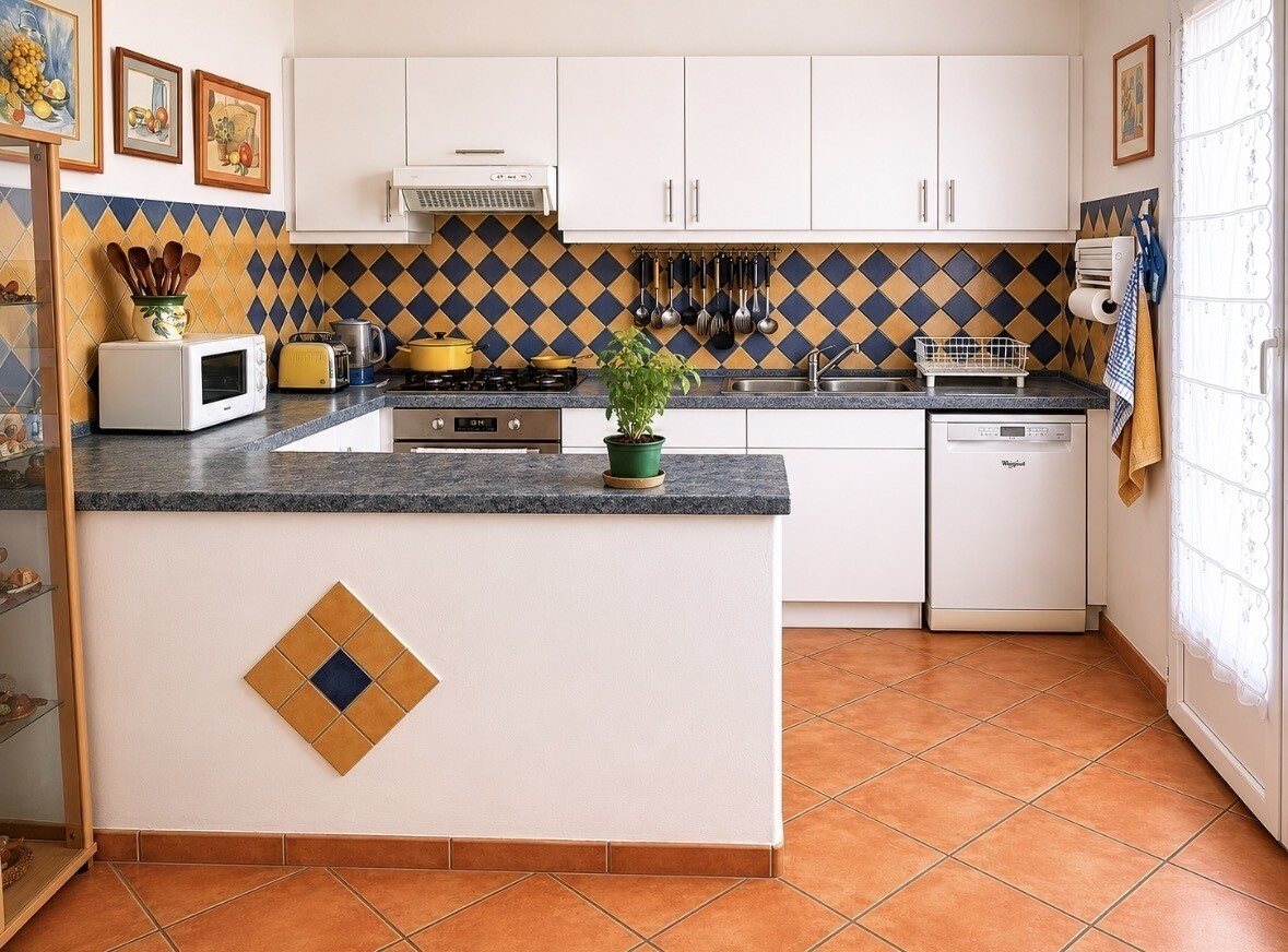 Maison à vendre, 128m², Apt
