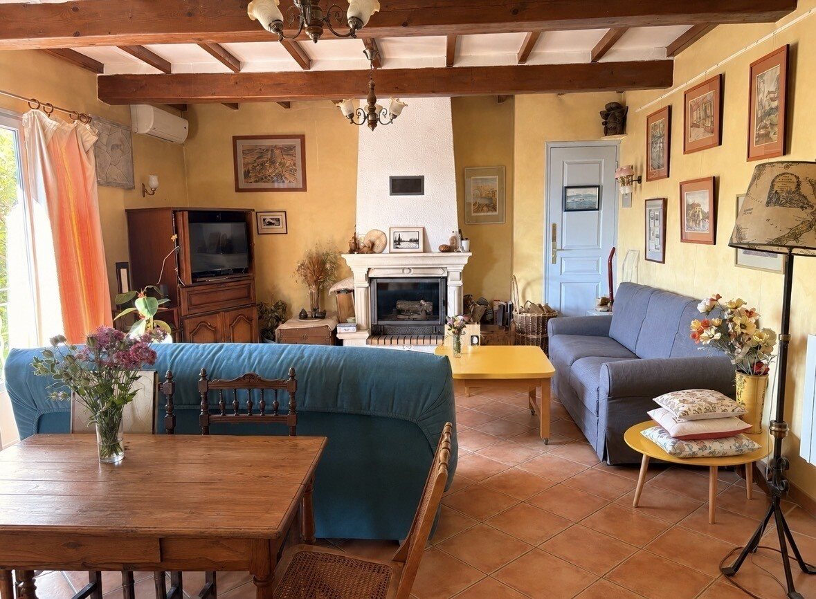 Maison à vendre, 128m², Apt