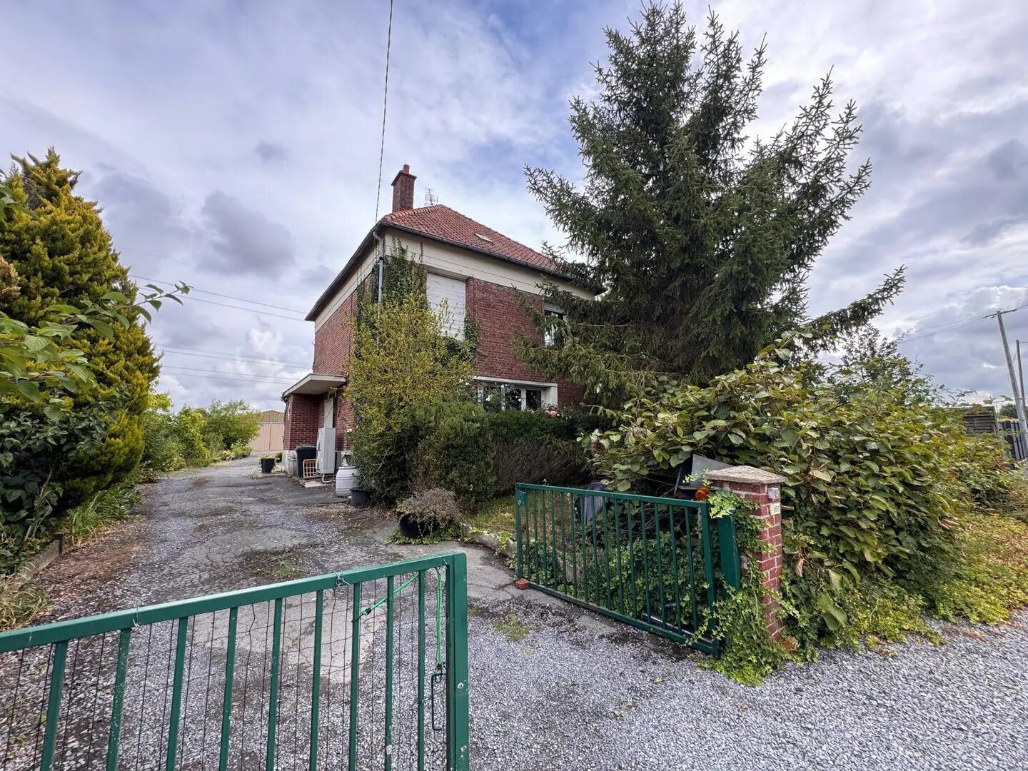 Maison à vendre, 100m², Bersée