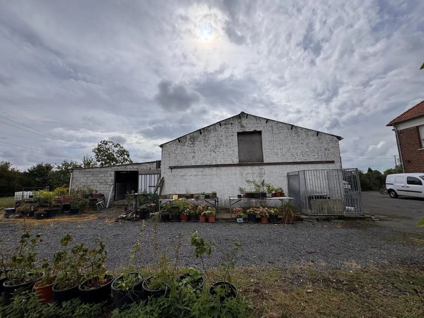 Maison à vendre, 100m², Bersée