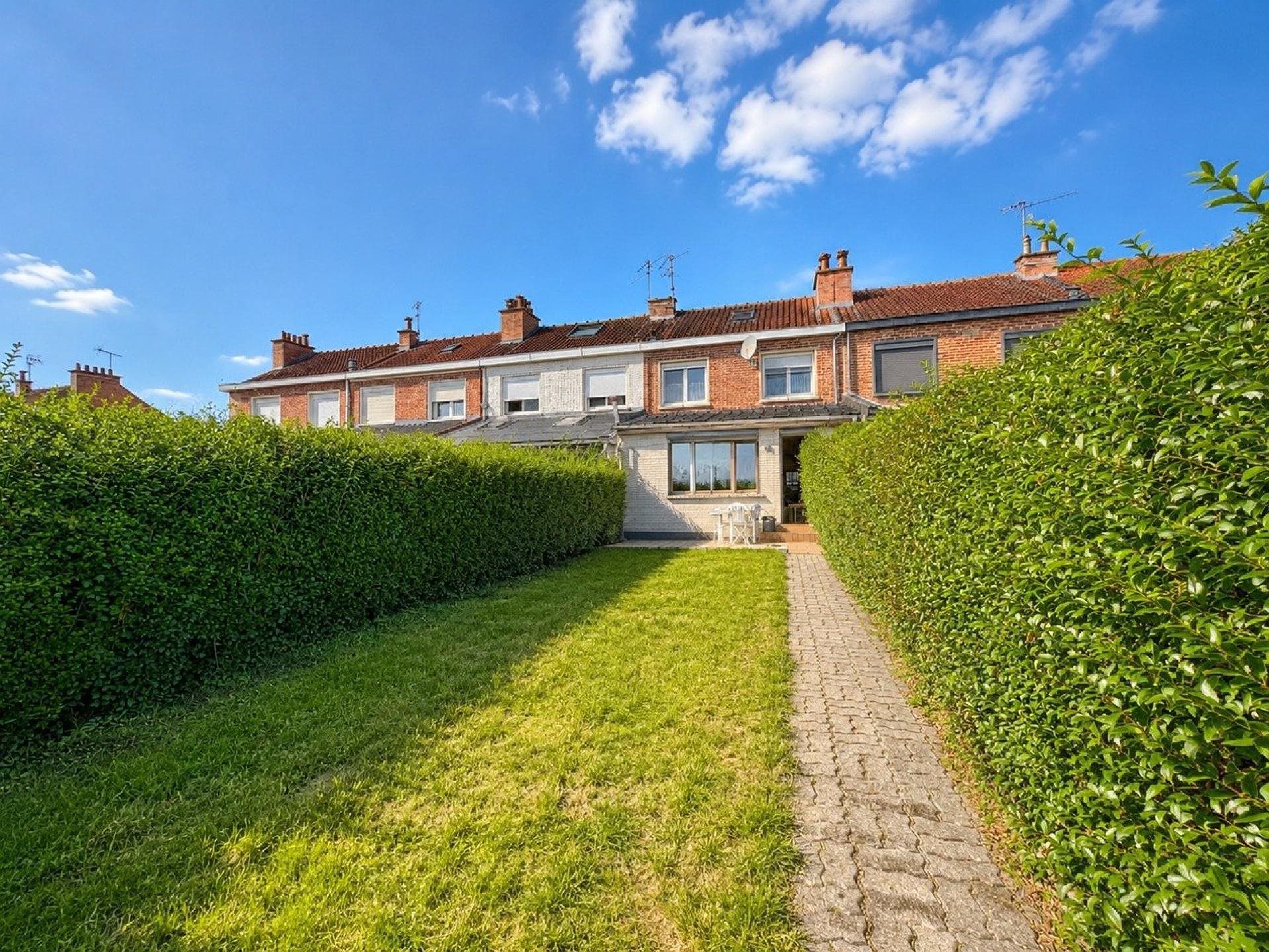 Maison à vendre, 86m², Templeuve-en-Pévèle