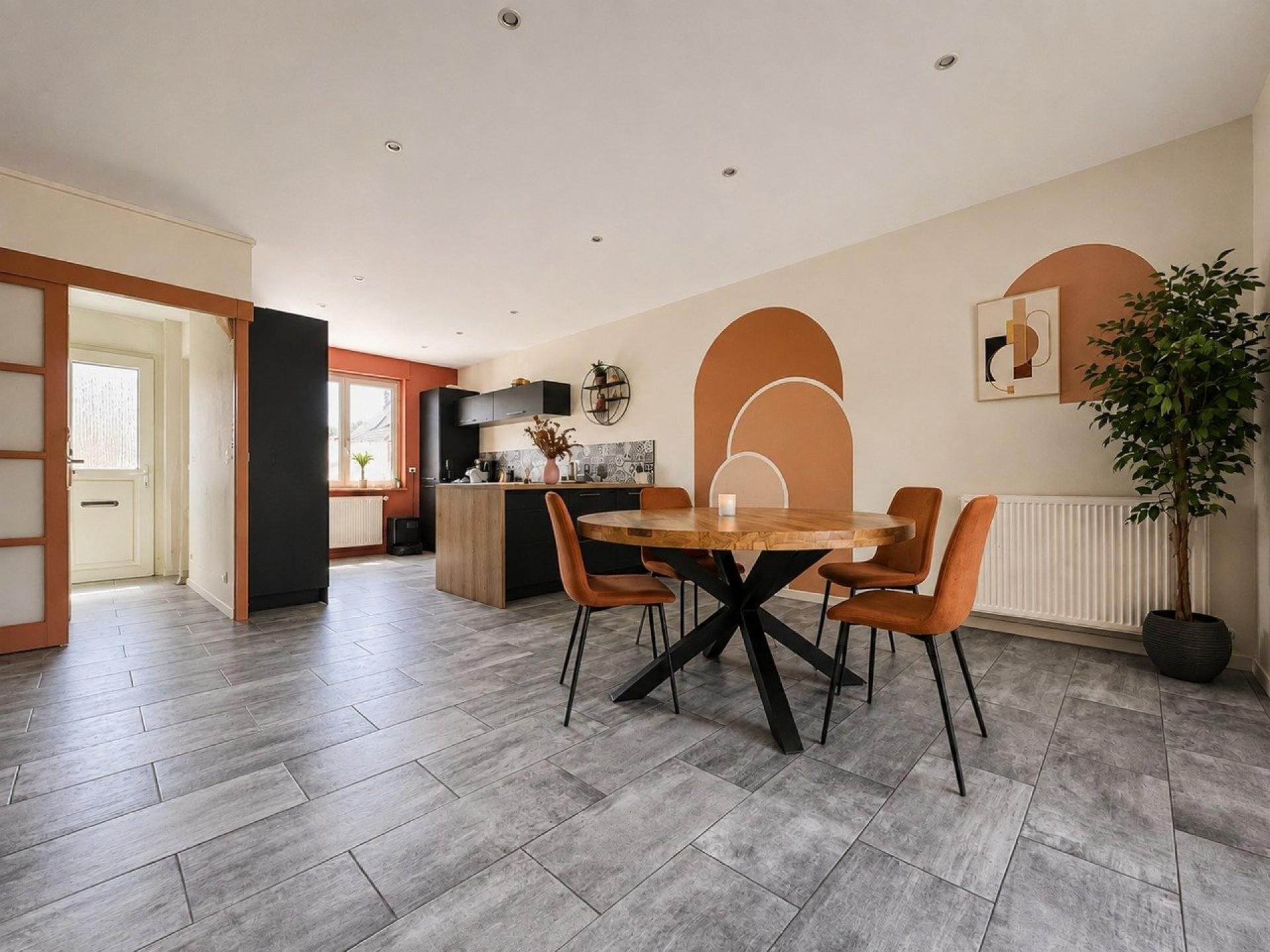 Maison à vendre, 97m², Attiches
