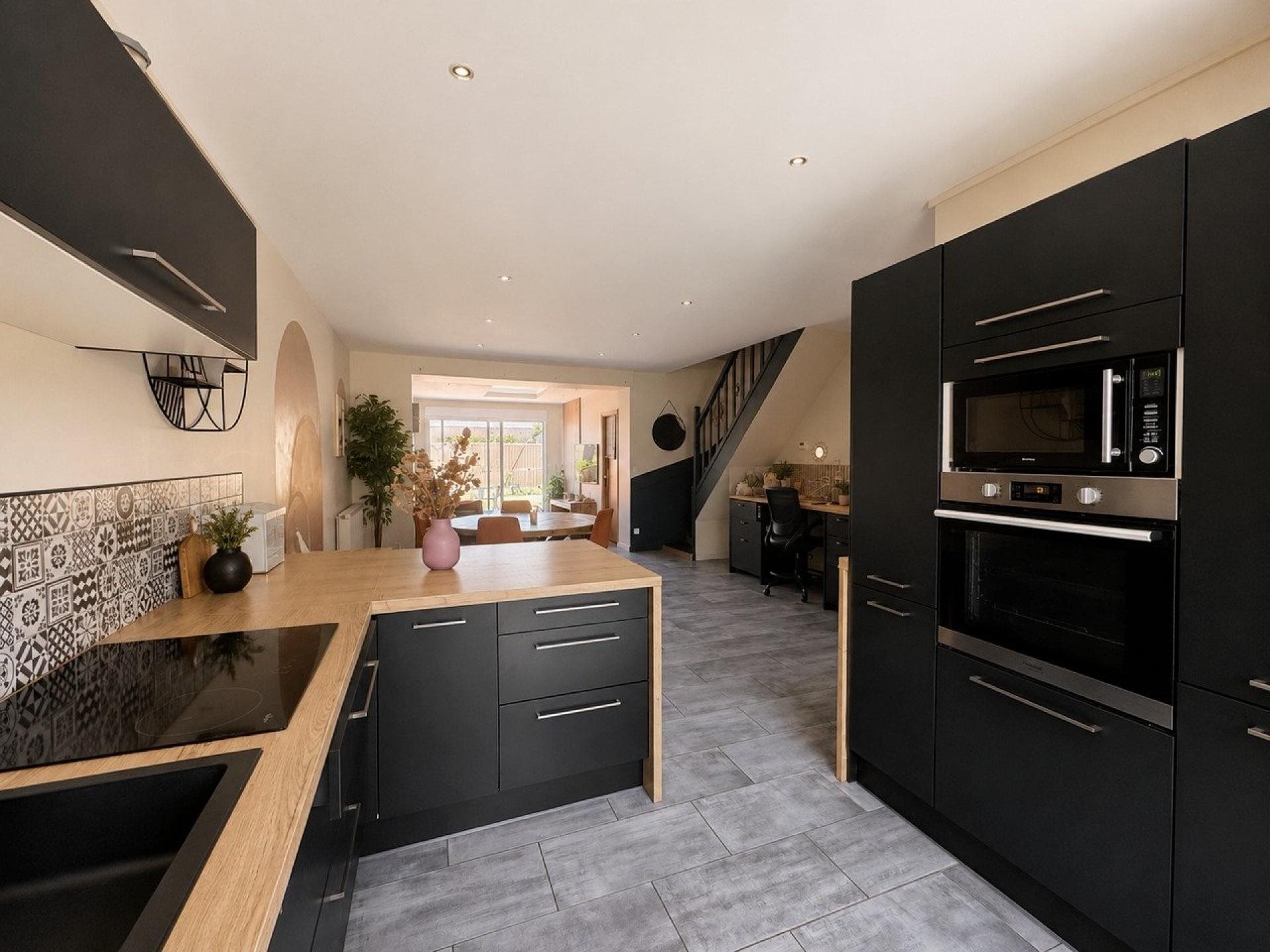 Maison à vendre, 97m², Attiches