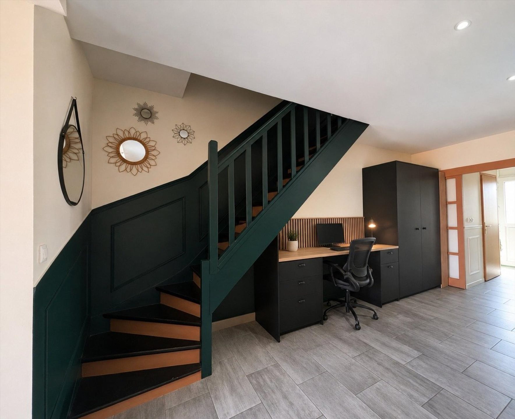 Maison à vendre, 97m², Attiches