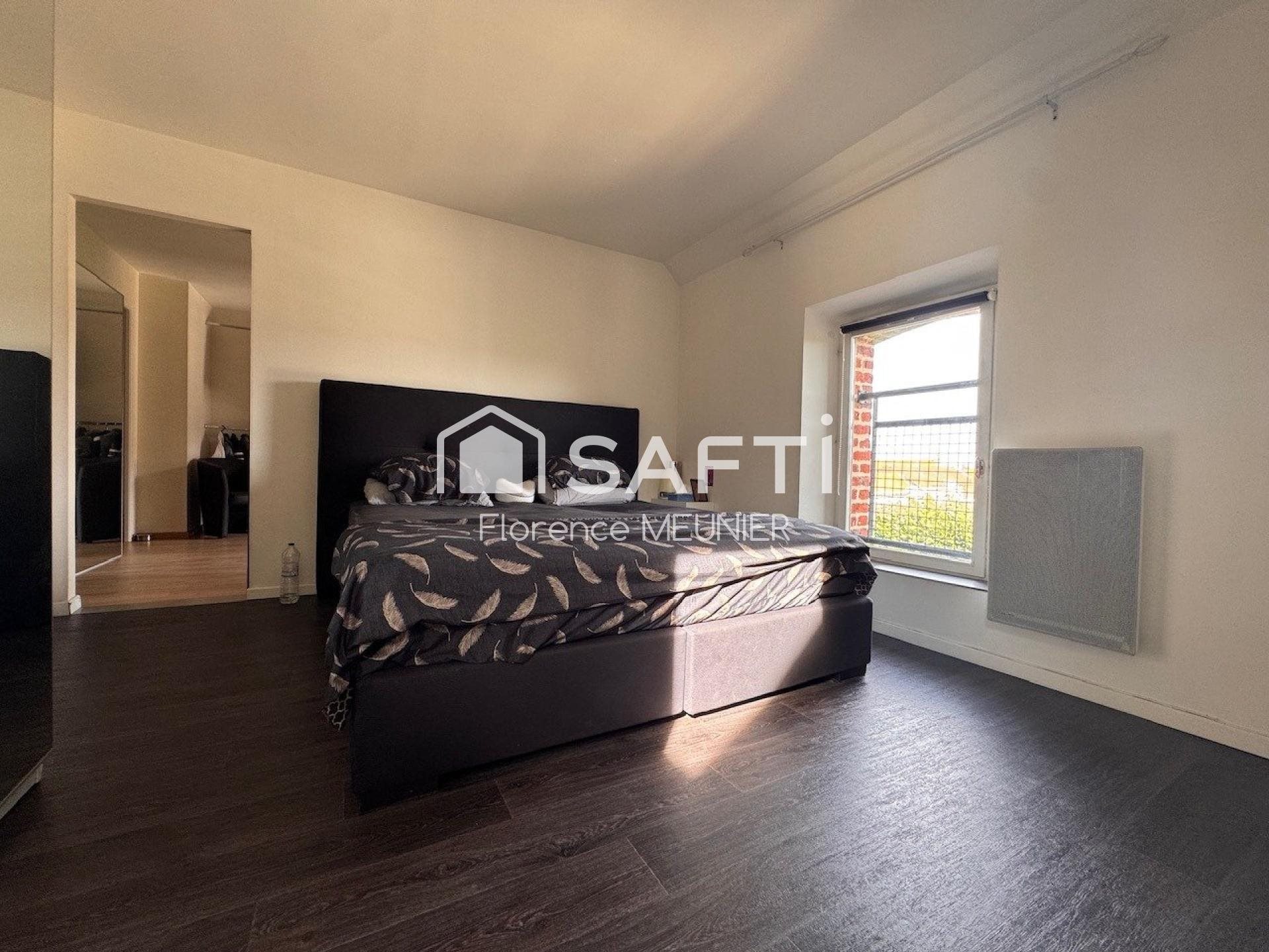 Appartement à vendre, 181m², Seclin