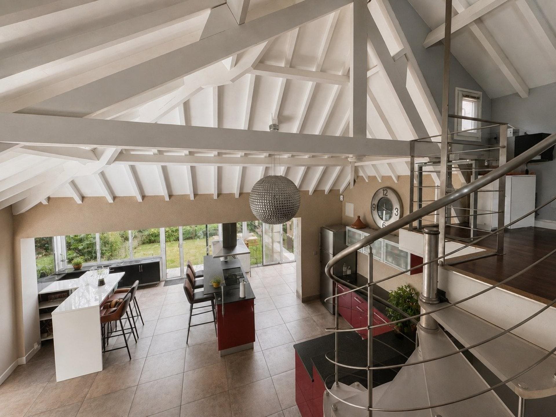 Maison à vendre, 155m², Wattignies