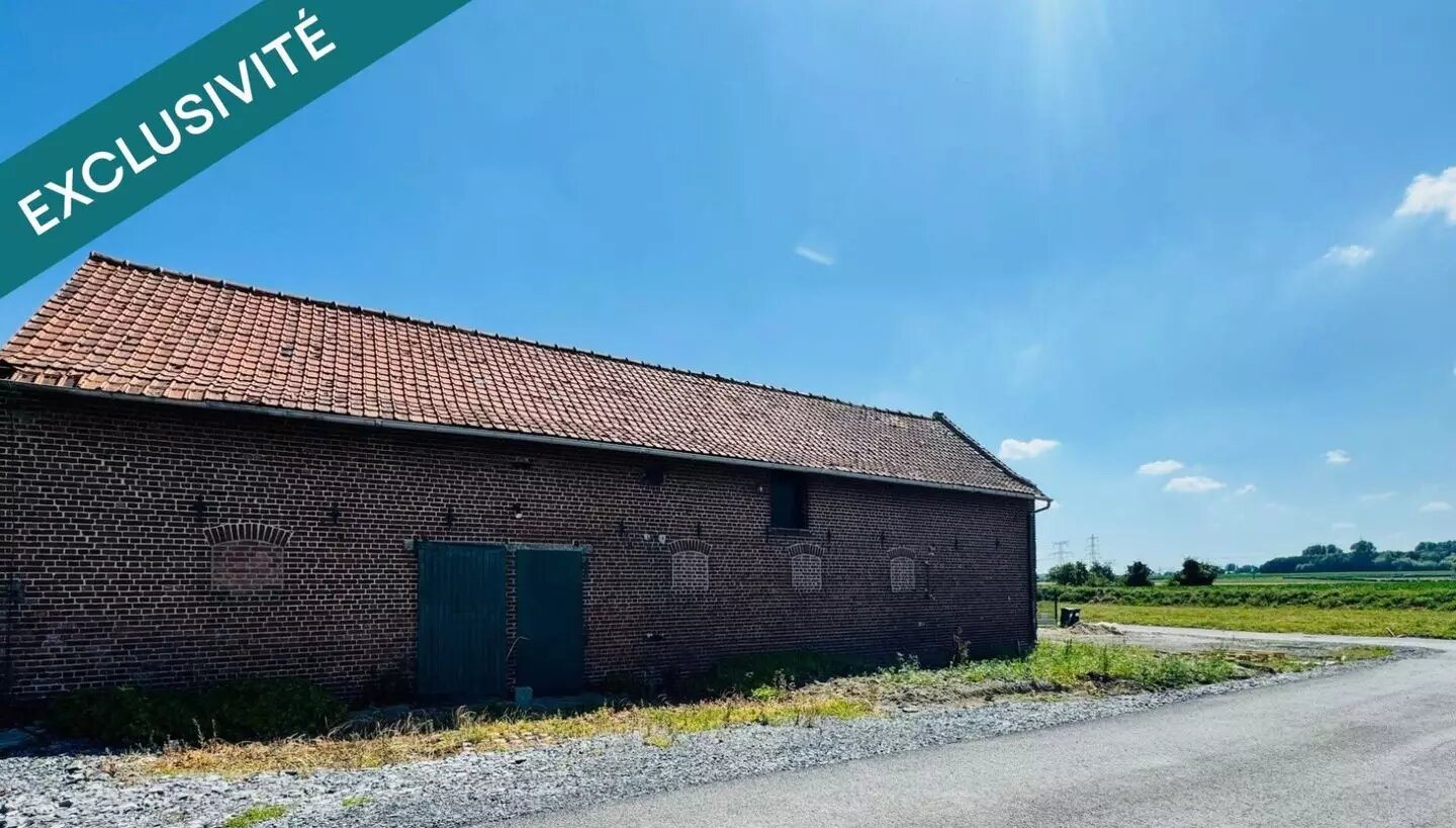 Maison à vendre, 234m², Ennevelin
