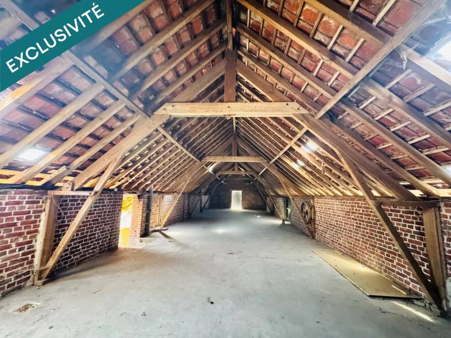 Maison à vendre, 234m², Ennevelin