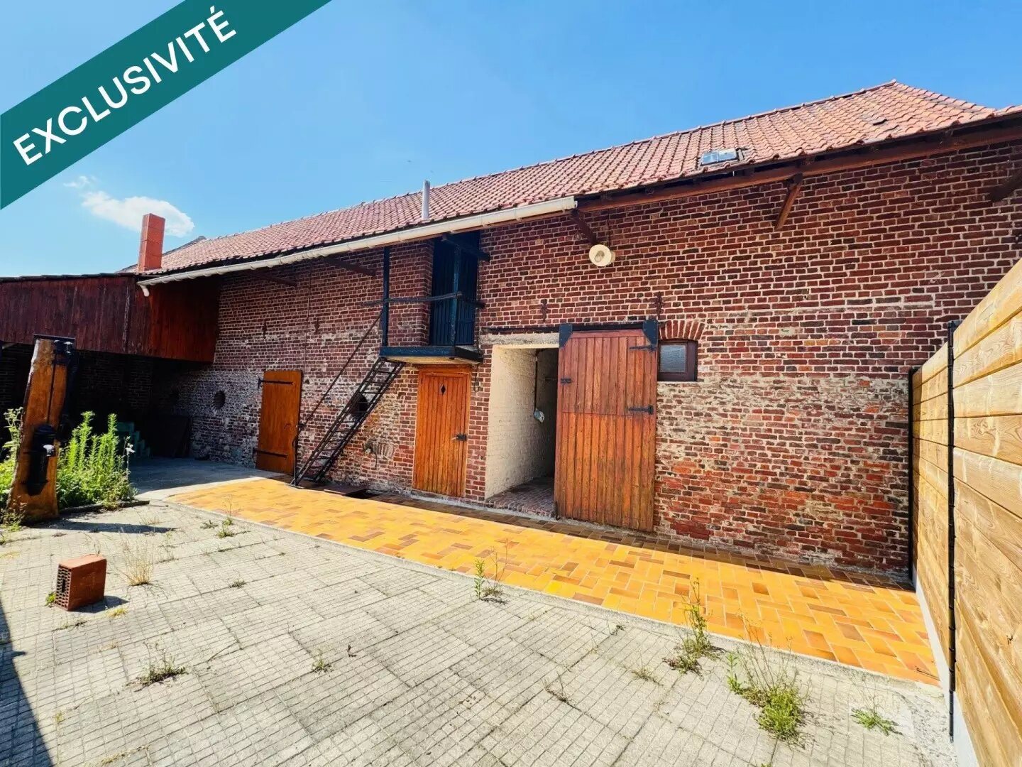 Maison à vendre, 234m², Ennevelin