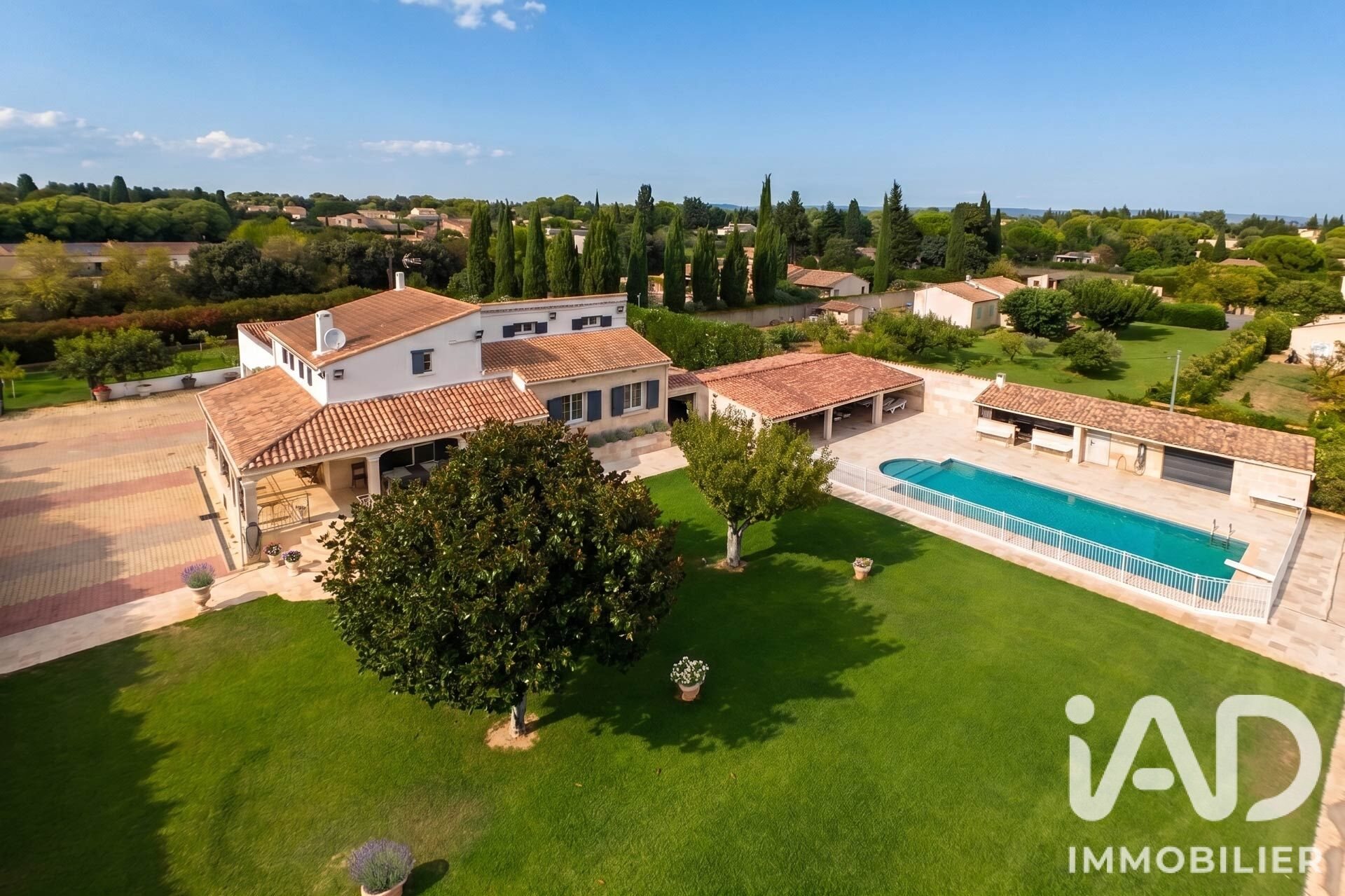 Maison à vendre, 220m², Arles