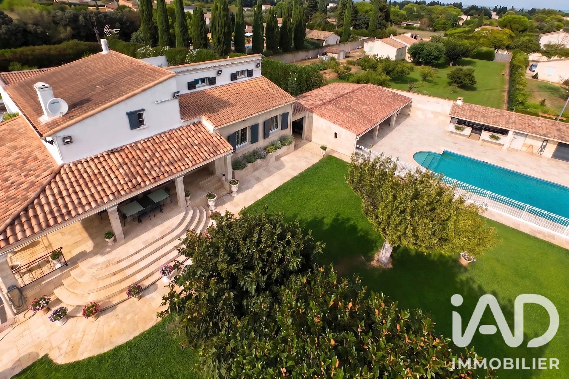 Maison à vendre, 220m², Arles