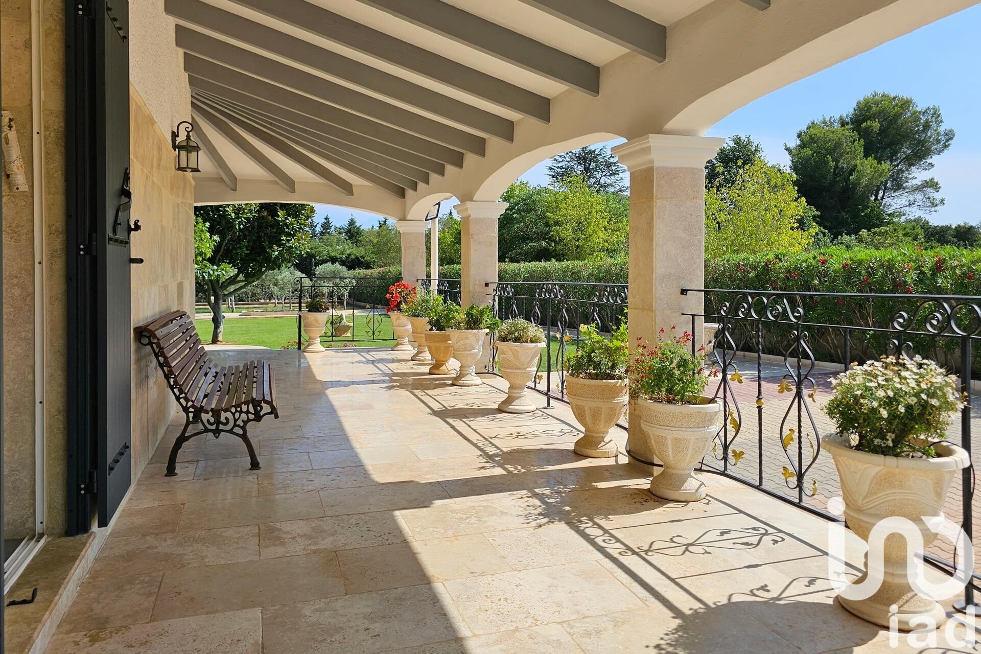 Maison à vendre, 220m², Arles