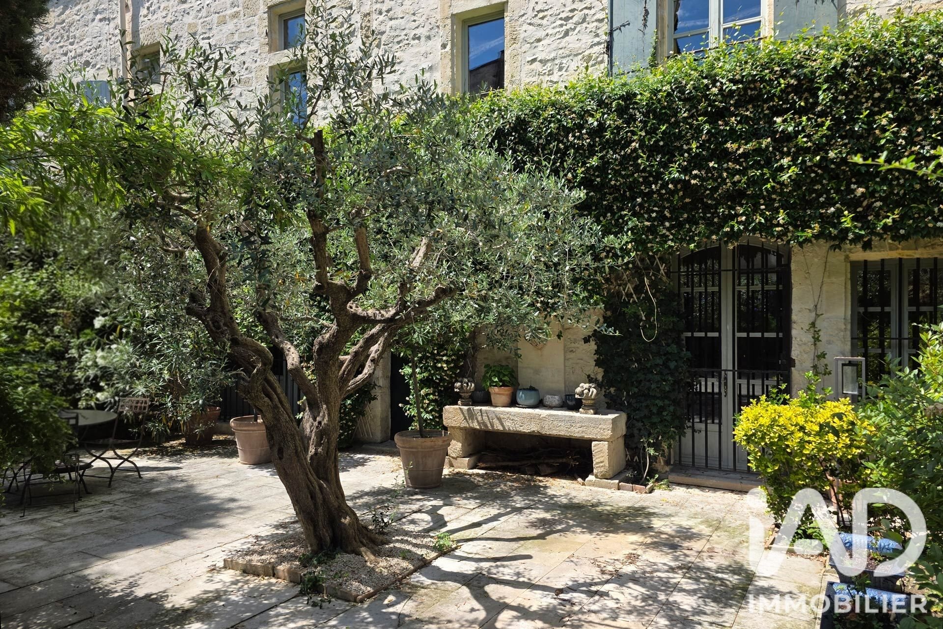 Maison à vendre, 447m², Tarascon
