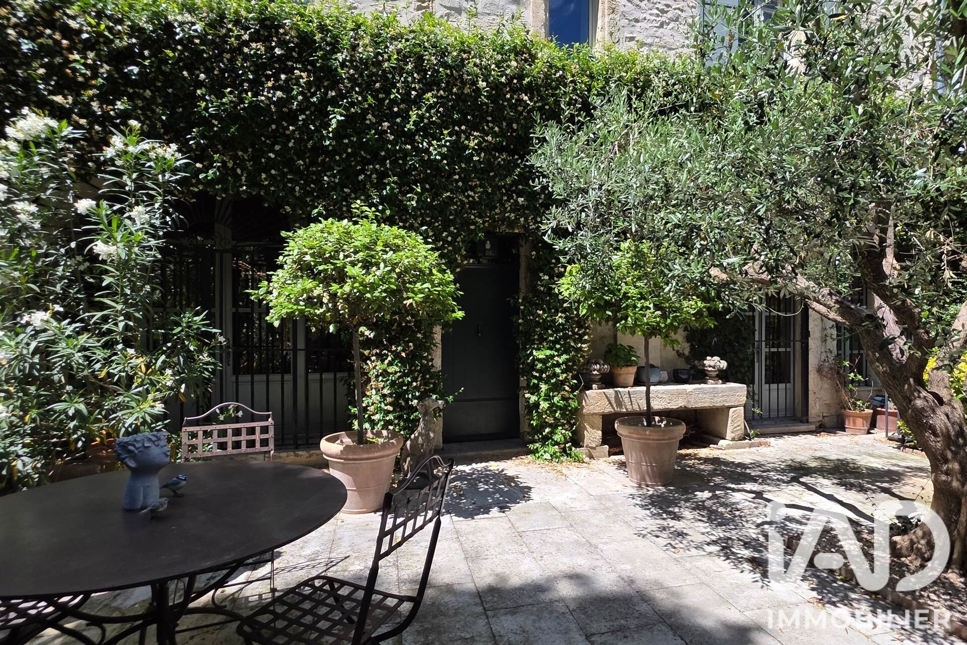 Maison à vendre, 447m², Tarascon