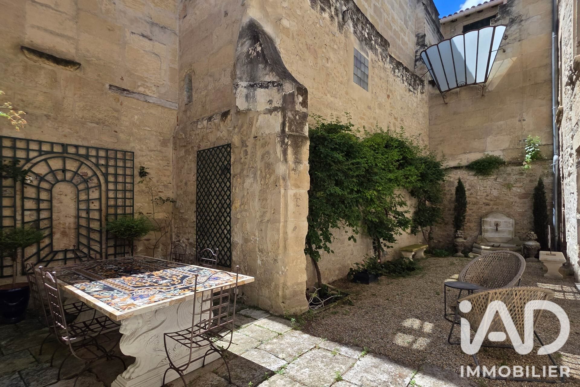 Maison à vendre, 447m², Tarascon