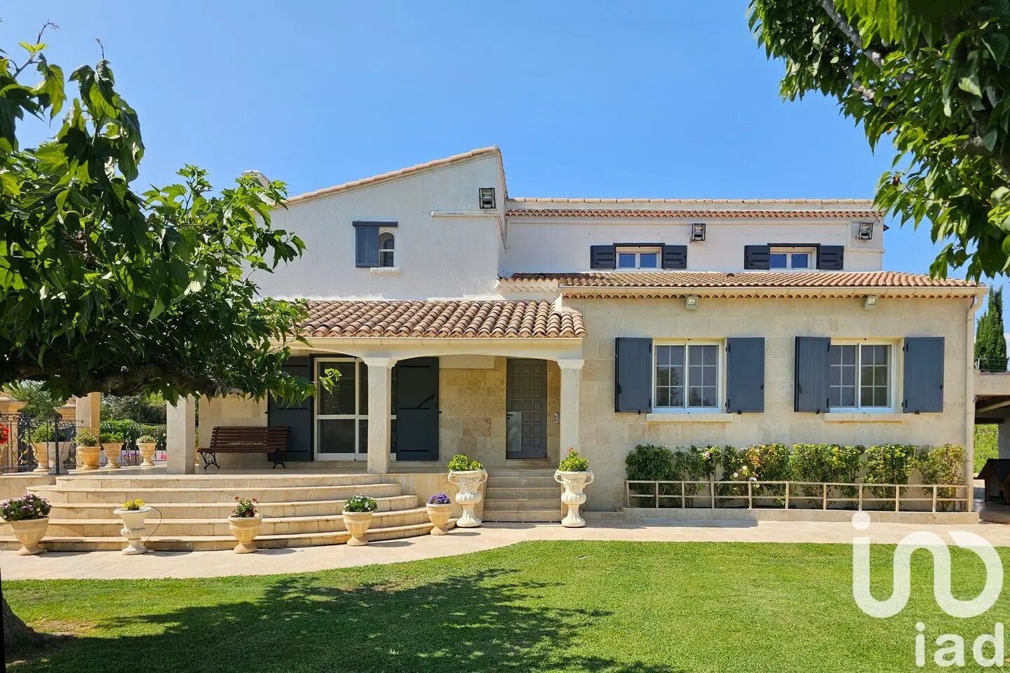 Maison à vendre, 220m², Arles