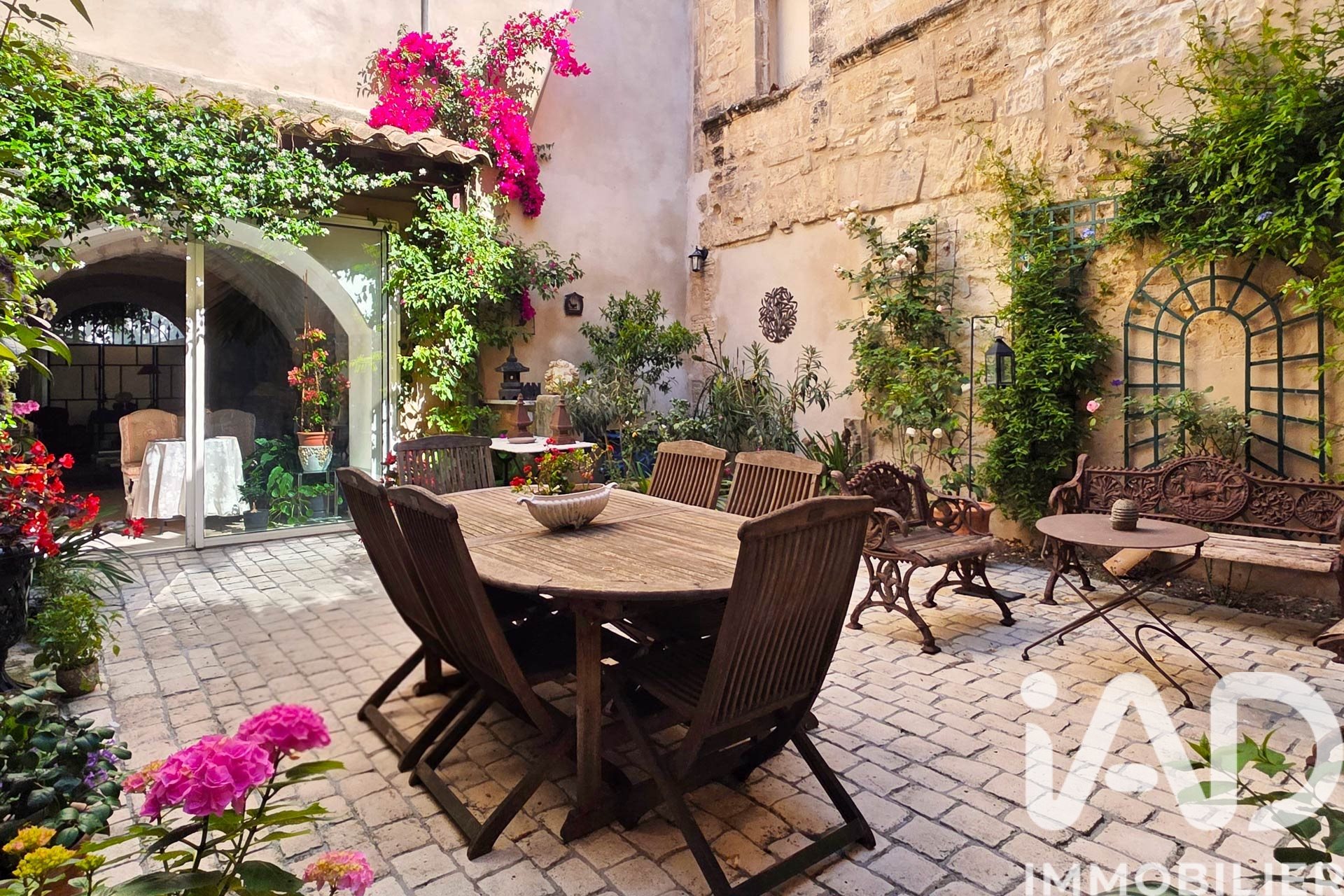 Maison à vendre, 160m², Tarascon