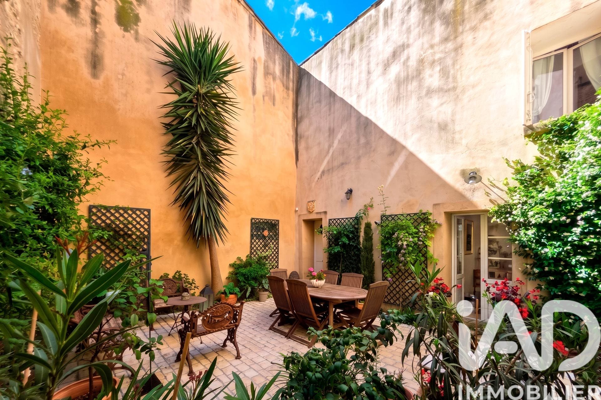 Maison à vendre, 160m², Tarascon