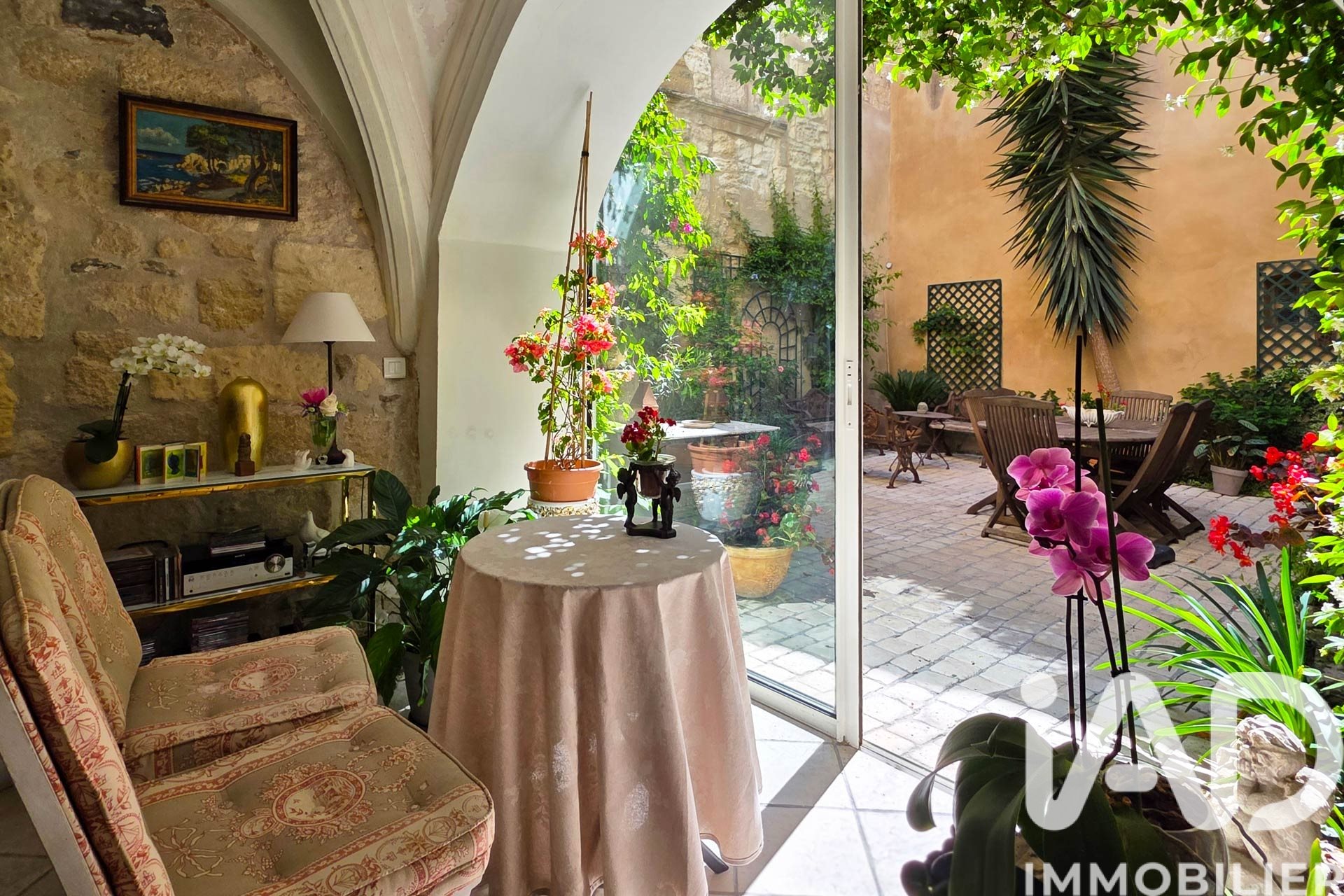Maison à vendre, 160m², Tarascon
