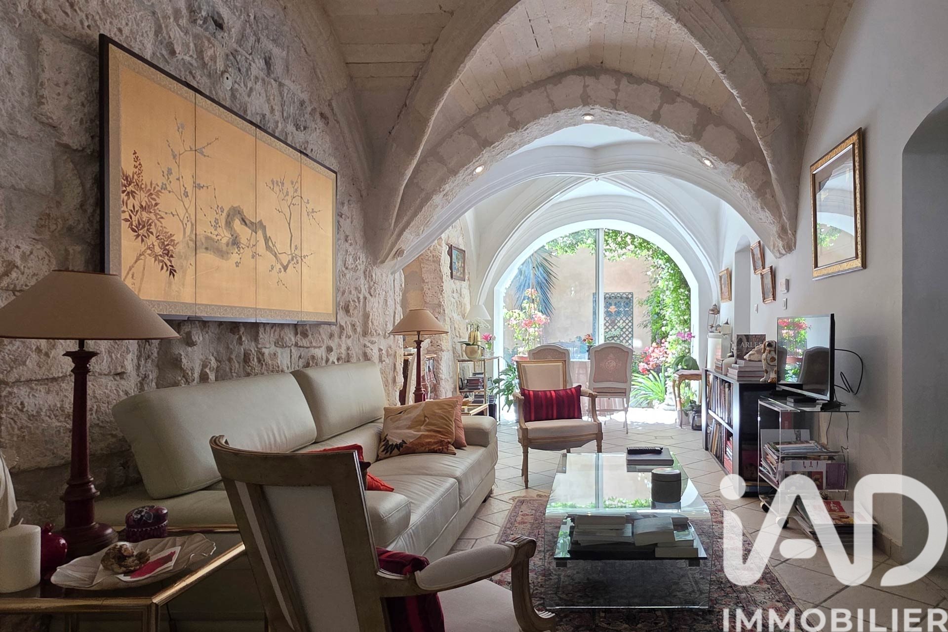 Maison à vendre, 160m², Tarascon