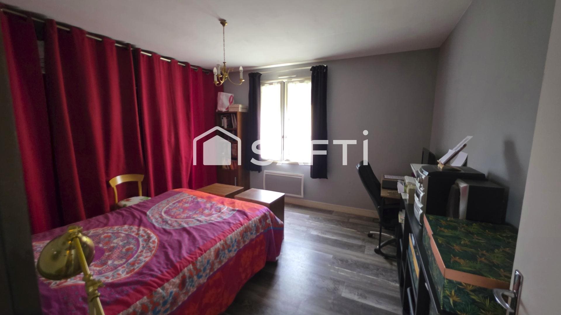 Maison à vendre, 157m², Plerguer