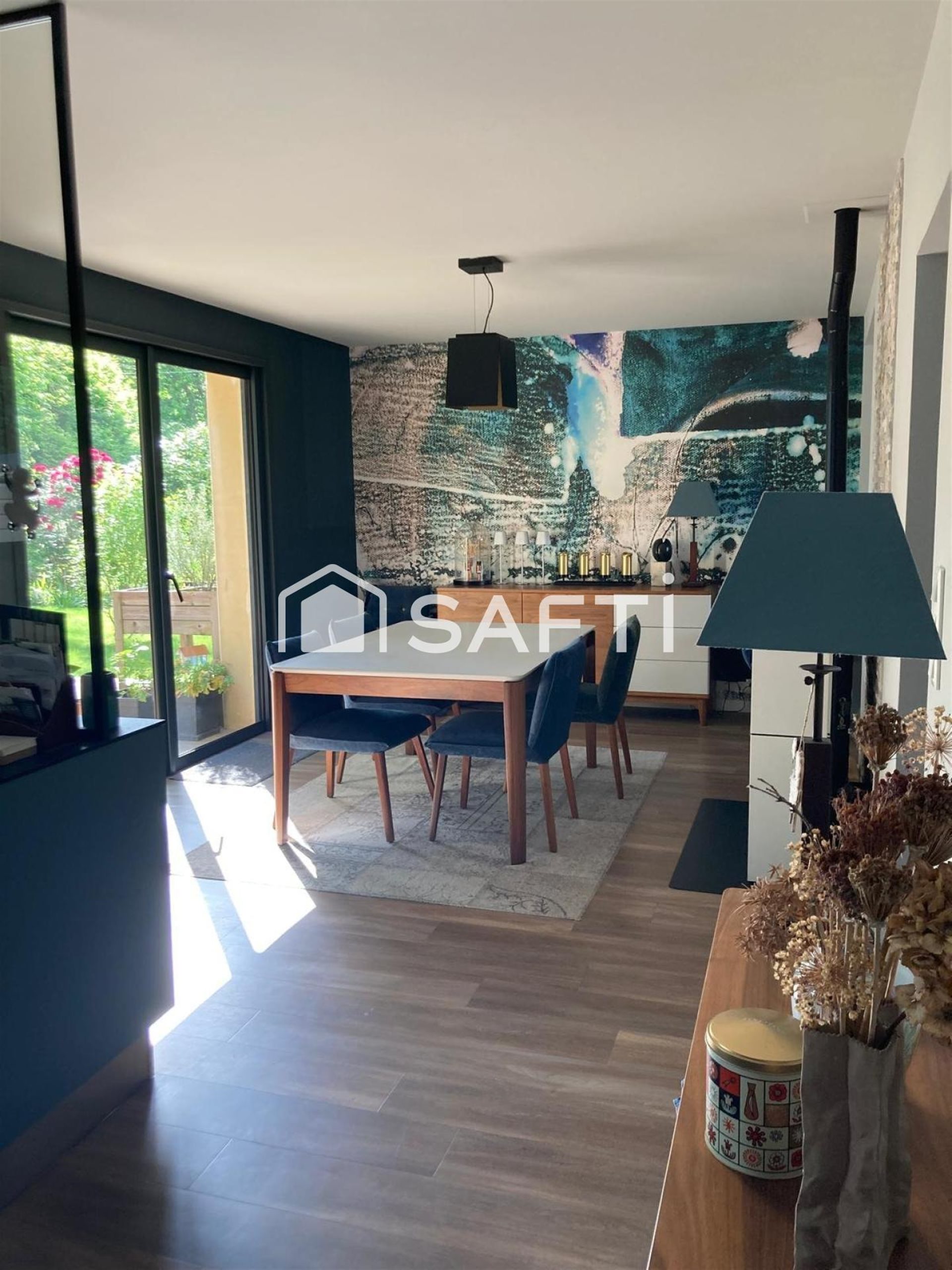 Maison à vendre, 120m², Plerguer