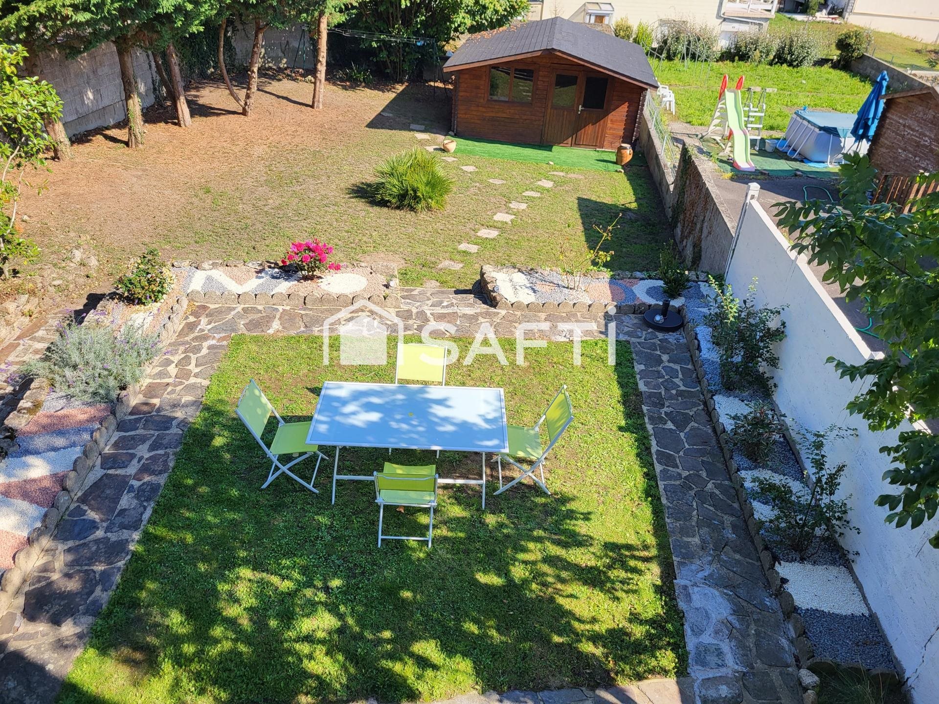 Maison à vendre, 212m², Roz-sur-Couesnon
