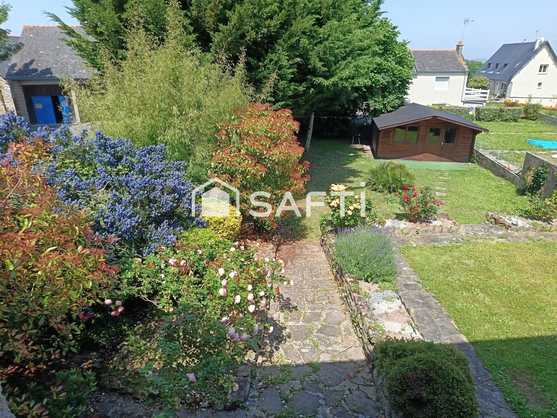 Maison à vendre, 212m², Roz-sur-Couesnon