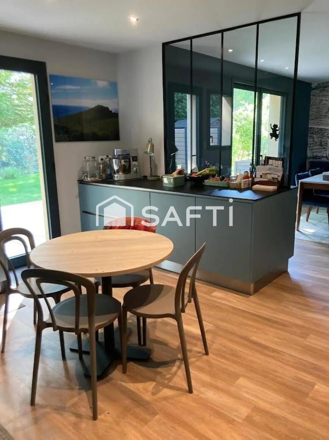 Maison à vendre, 120m², Plerguer