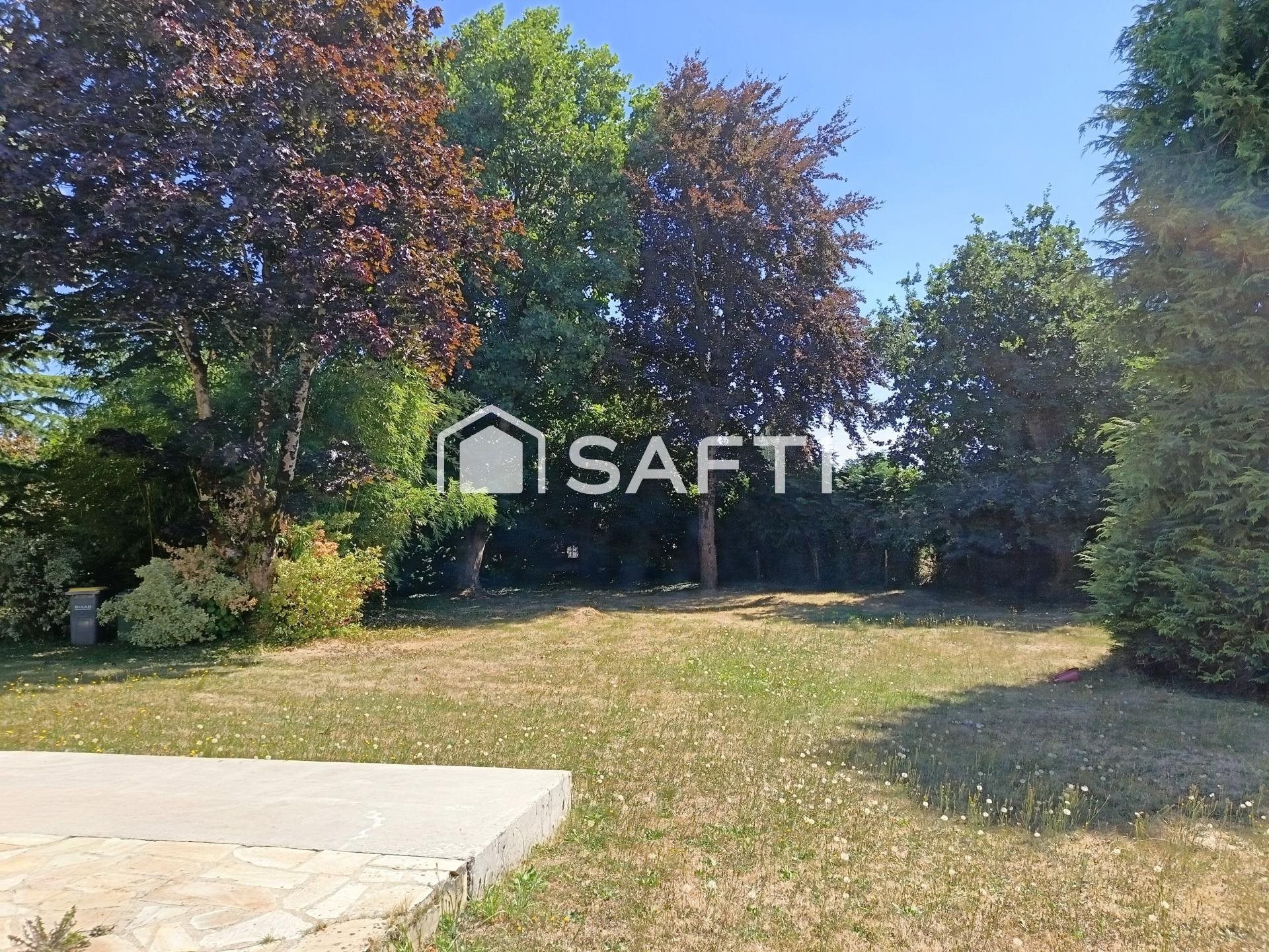 Maison à vendre, 250m², Lanvallay
