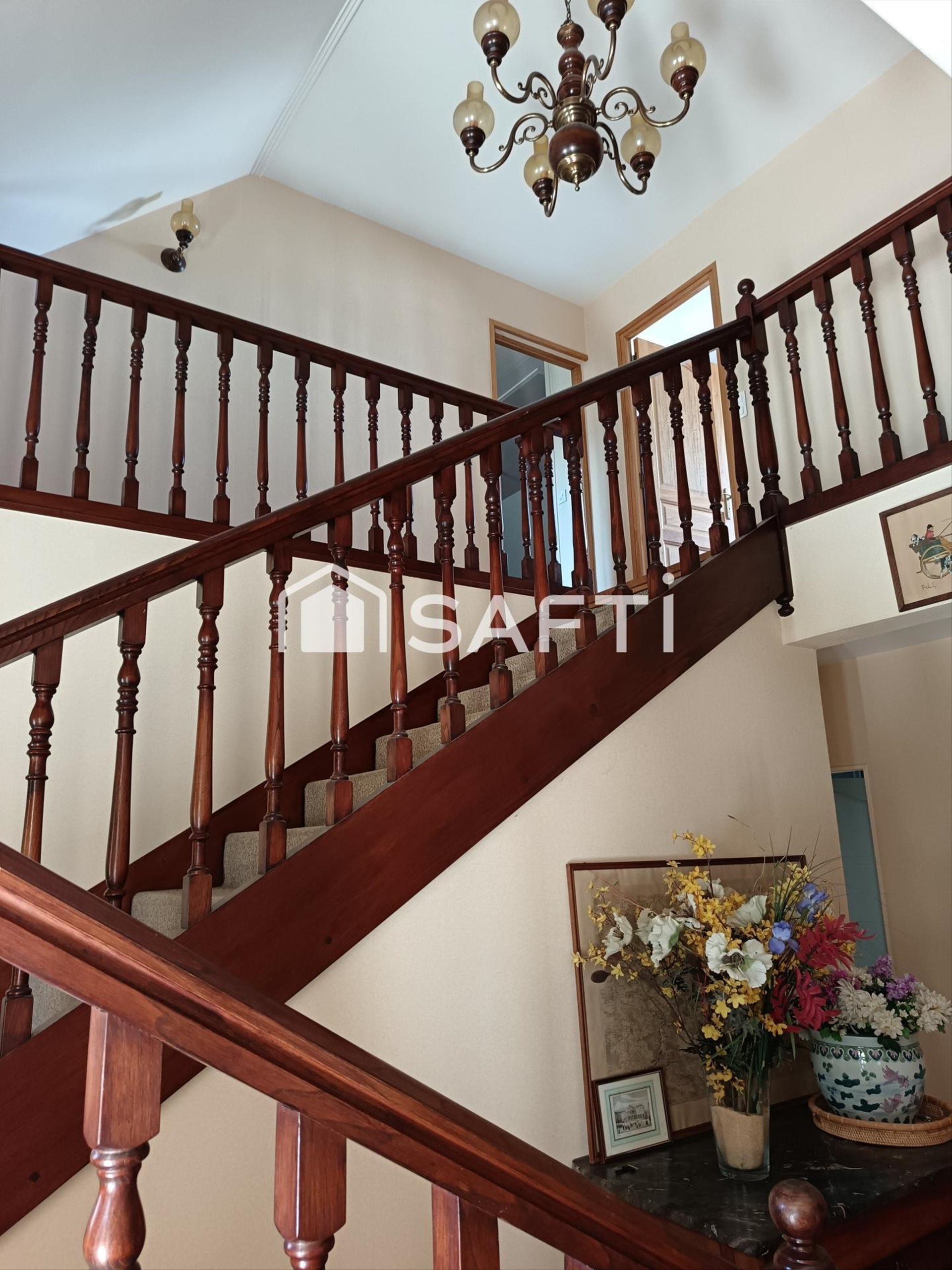 Maison à vendre, 250m², Lanvallay