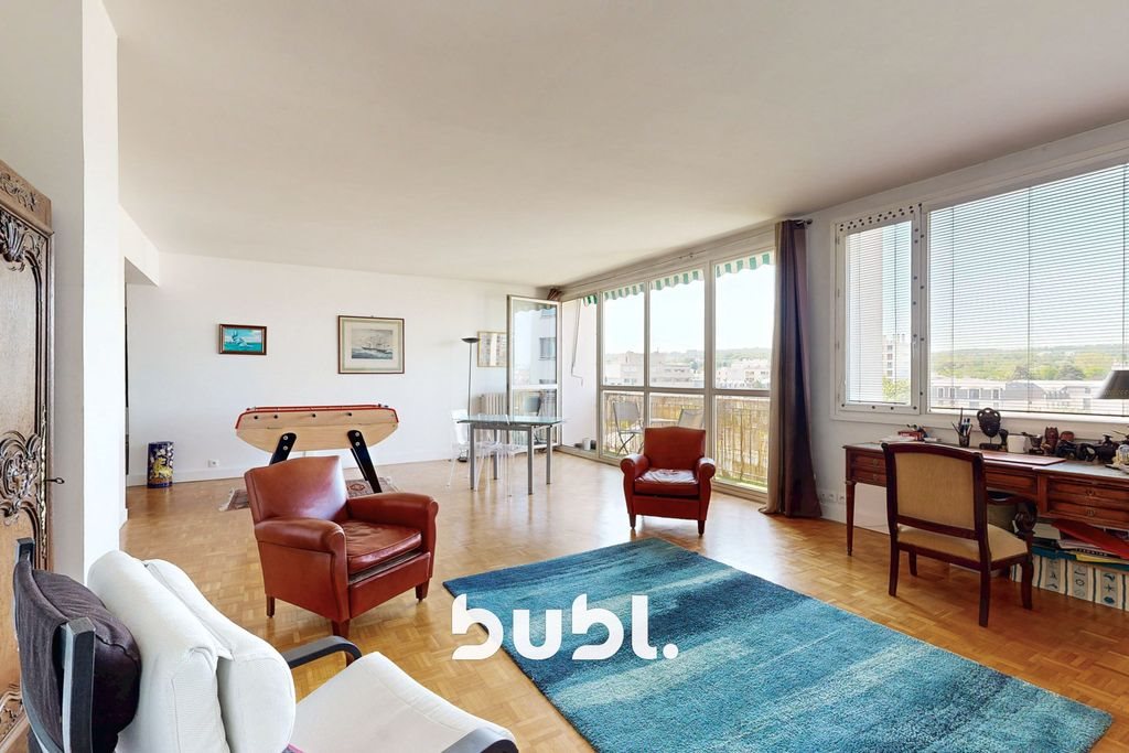 Appartement à vendre, 131m², Rueil-Malmaison