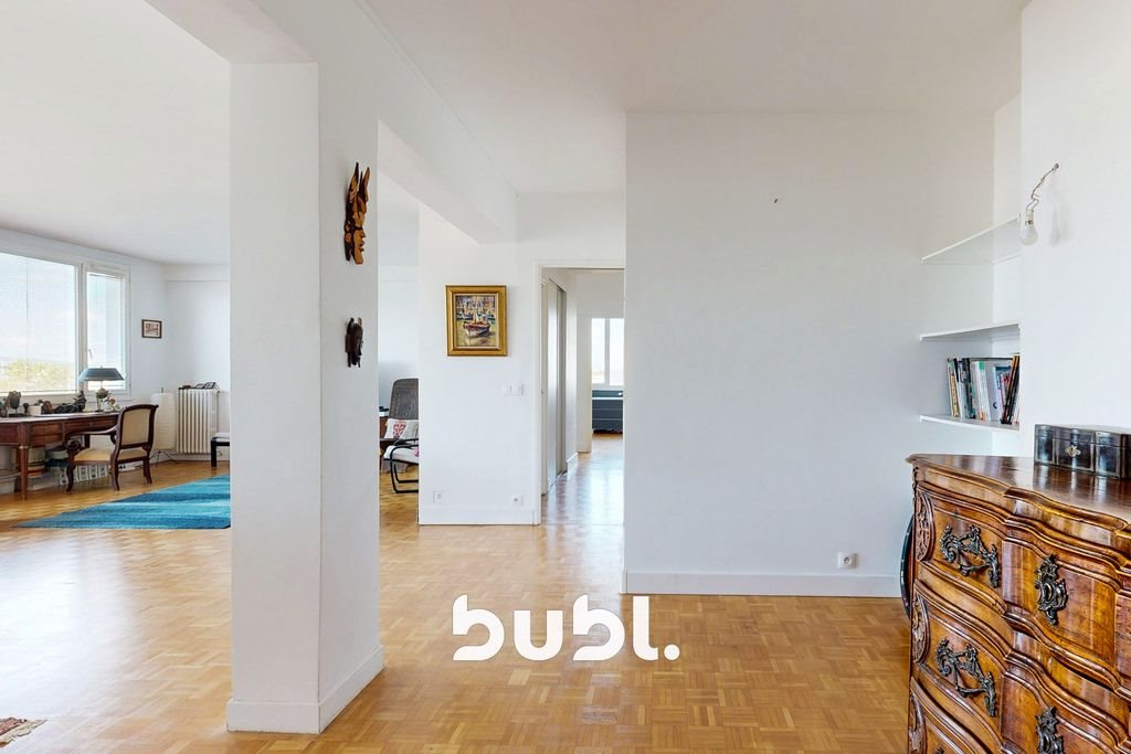 Appartement à vendre, 131m², Rueil-Malmaison