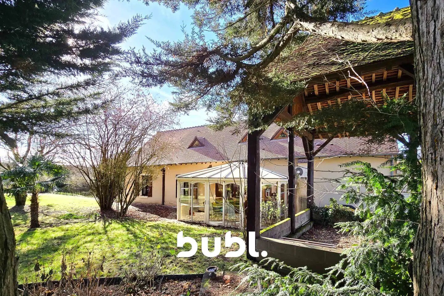 Maison à vendre, 193m², Beaulieu-sur-Loire