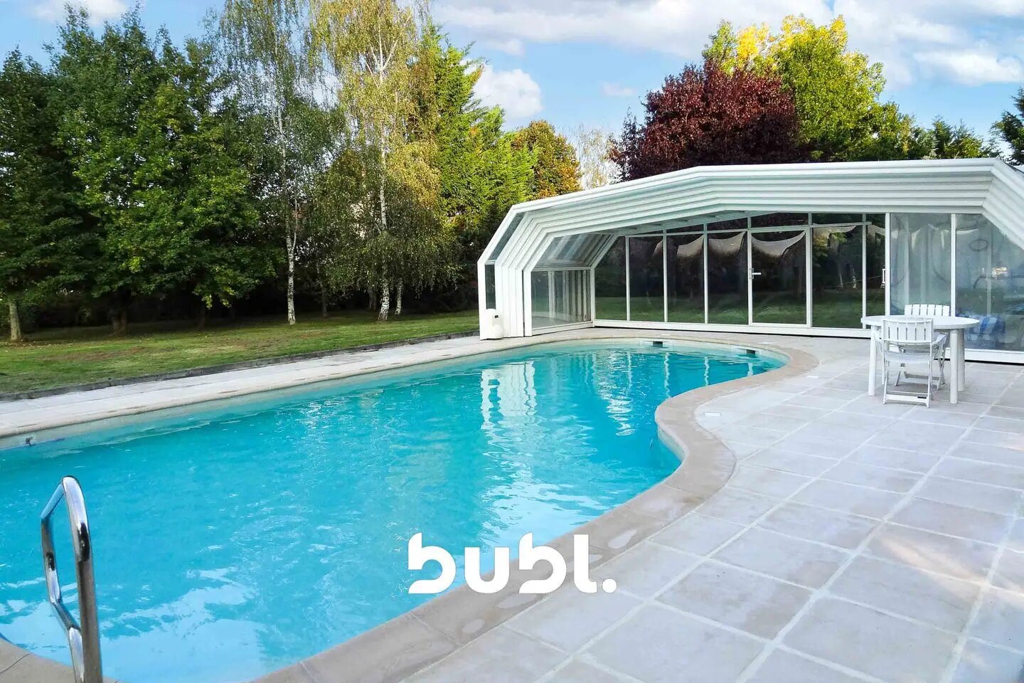 Maison à vendre, 193m², Beaulieu-sur-Loire