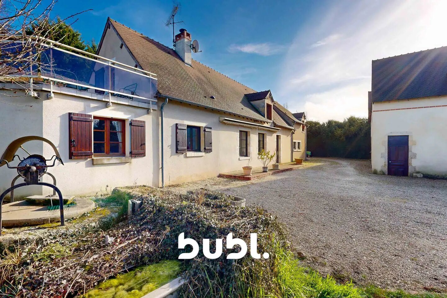 Maison à vendre, 193m², Beaulieu-sur-Loire