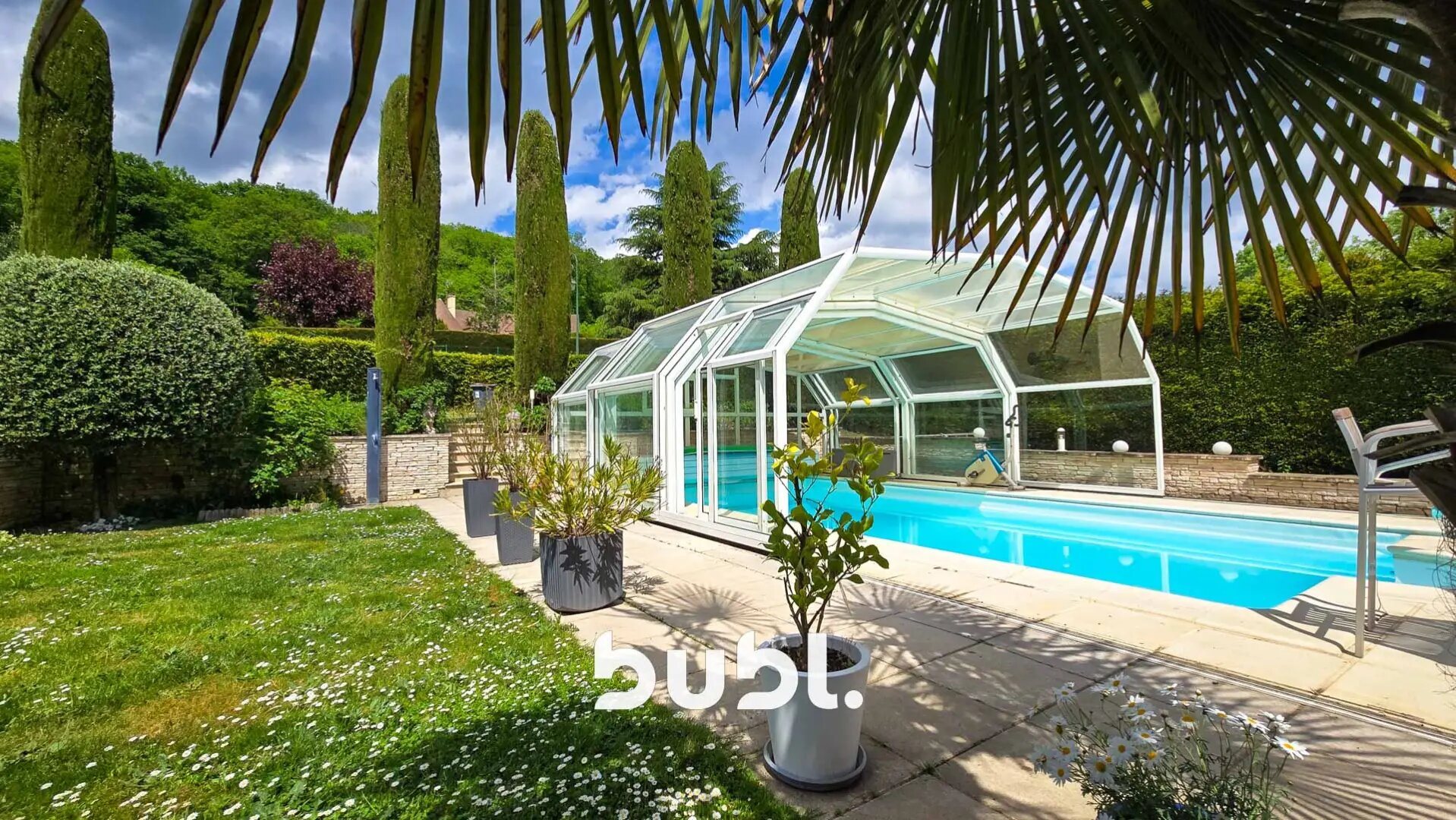 Maison à vendre, 259m², Orgeval