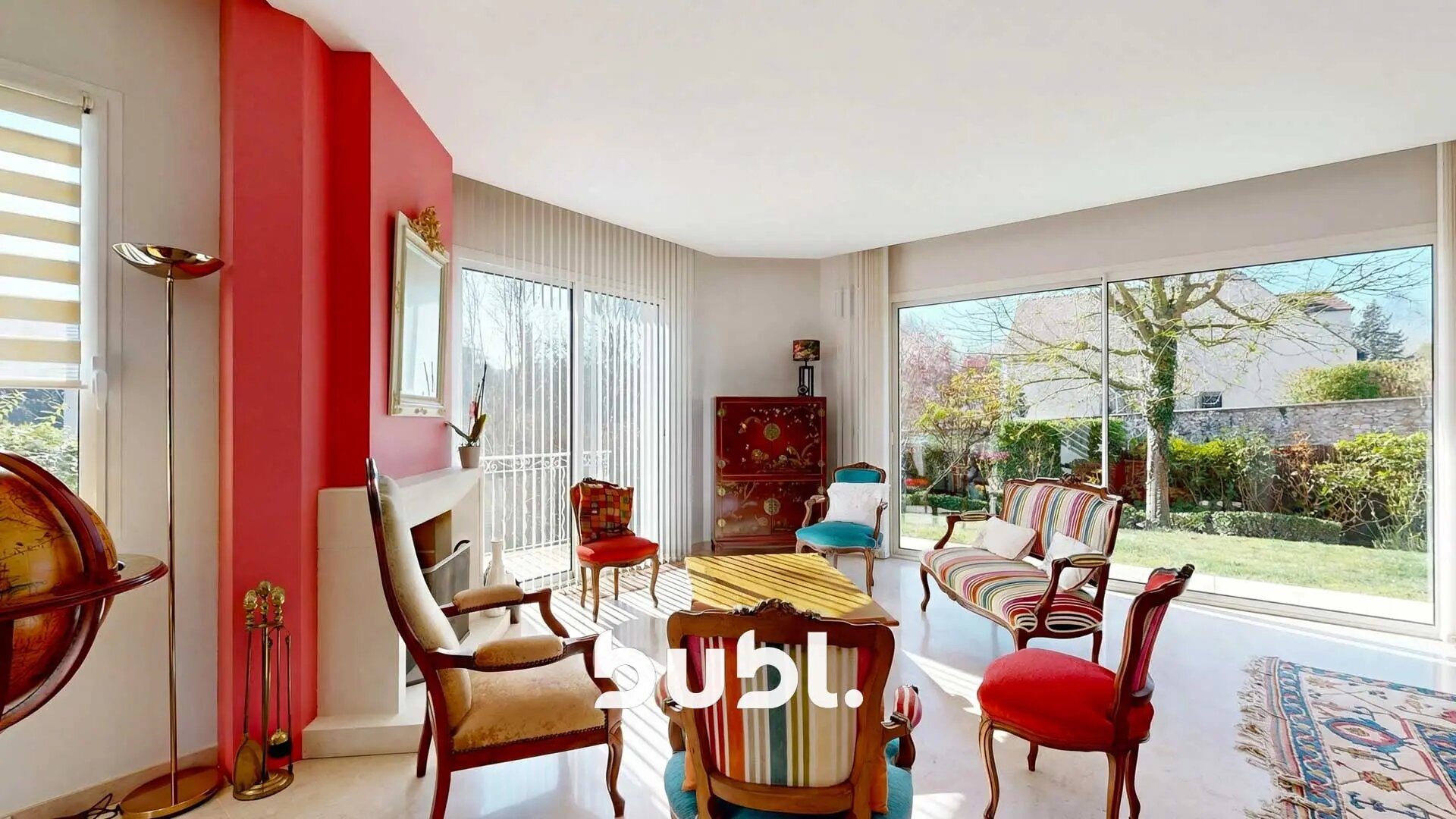 Maison à vendre, 259m², Orgeval
