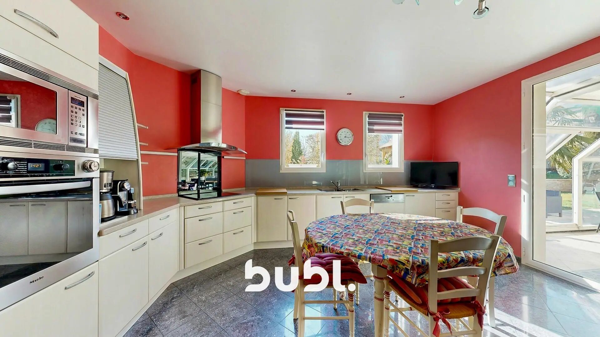Maison à vendre, 259m², Orgeval