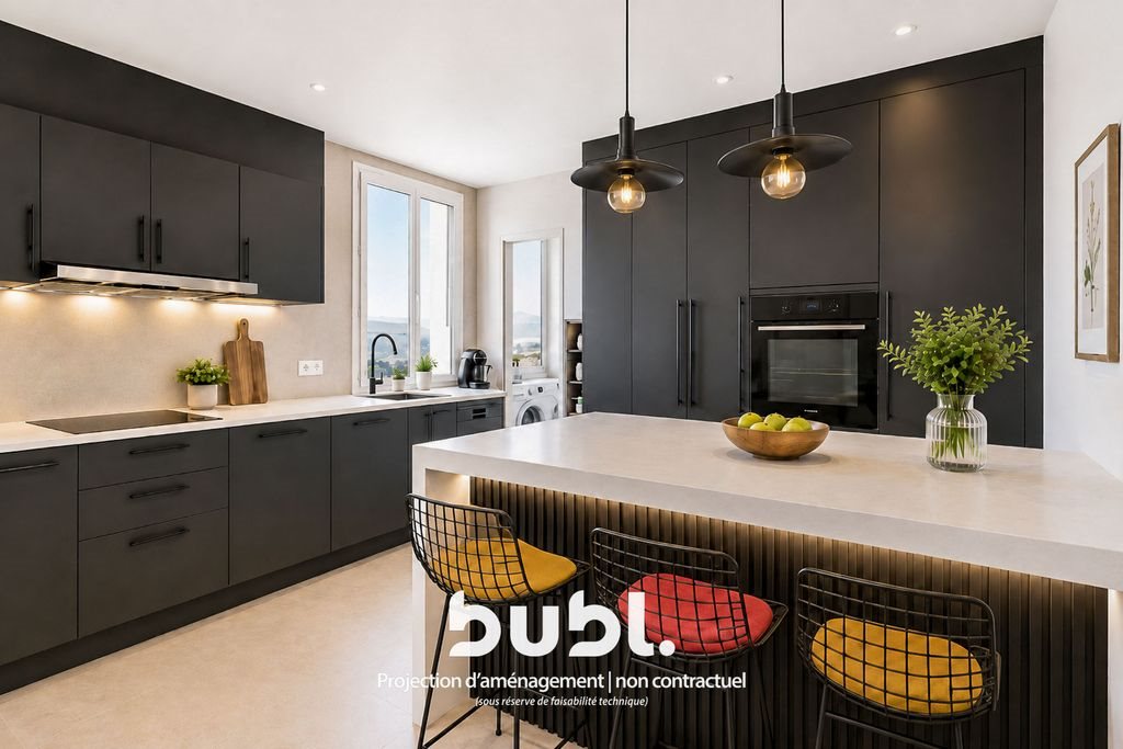 Appartement à vendre, 131m², Rueil-Malmaison