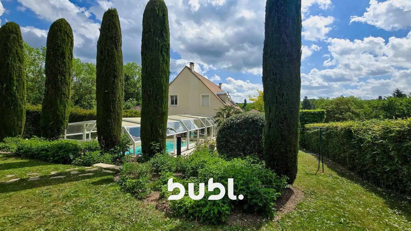 Maison à vendre, 259m², Orgeval