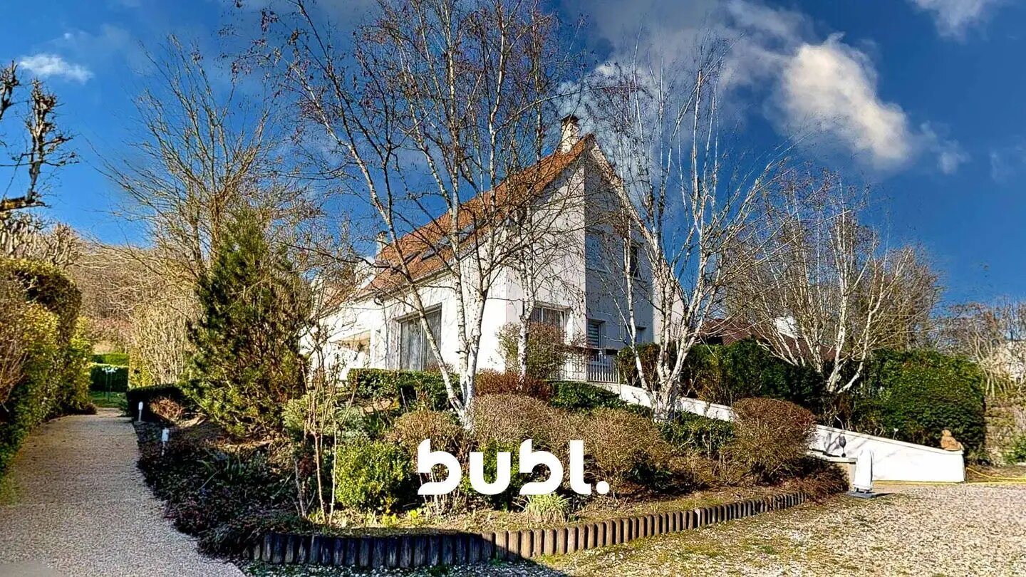 Maison à vendre, 259m², Orgeval