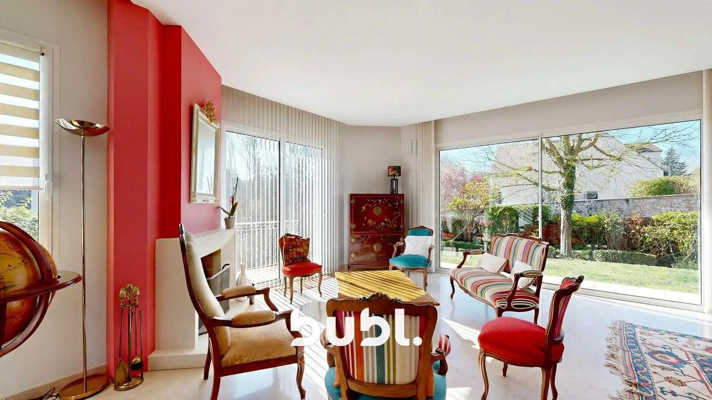 Maison à vendre, 259m², Orgeval