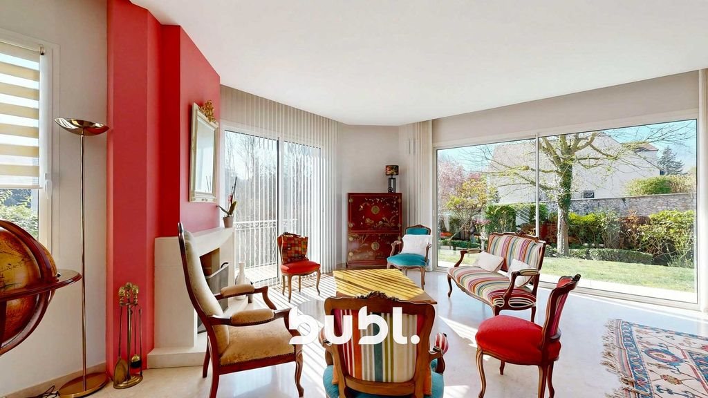 Maison à vendre, 302m², Orgeval
