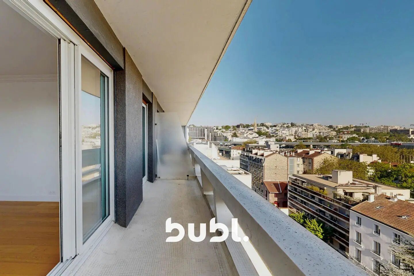 Appartement à vendre, 32m², Boulogne-Billancourt