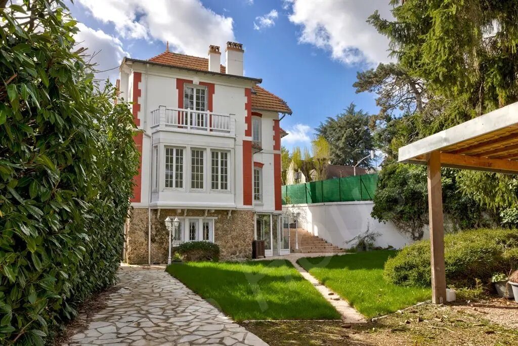 Maison à vendre, 160m², Vaucresson