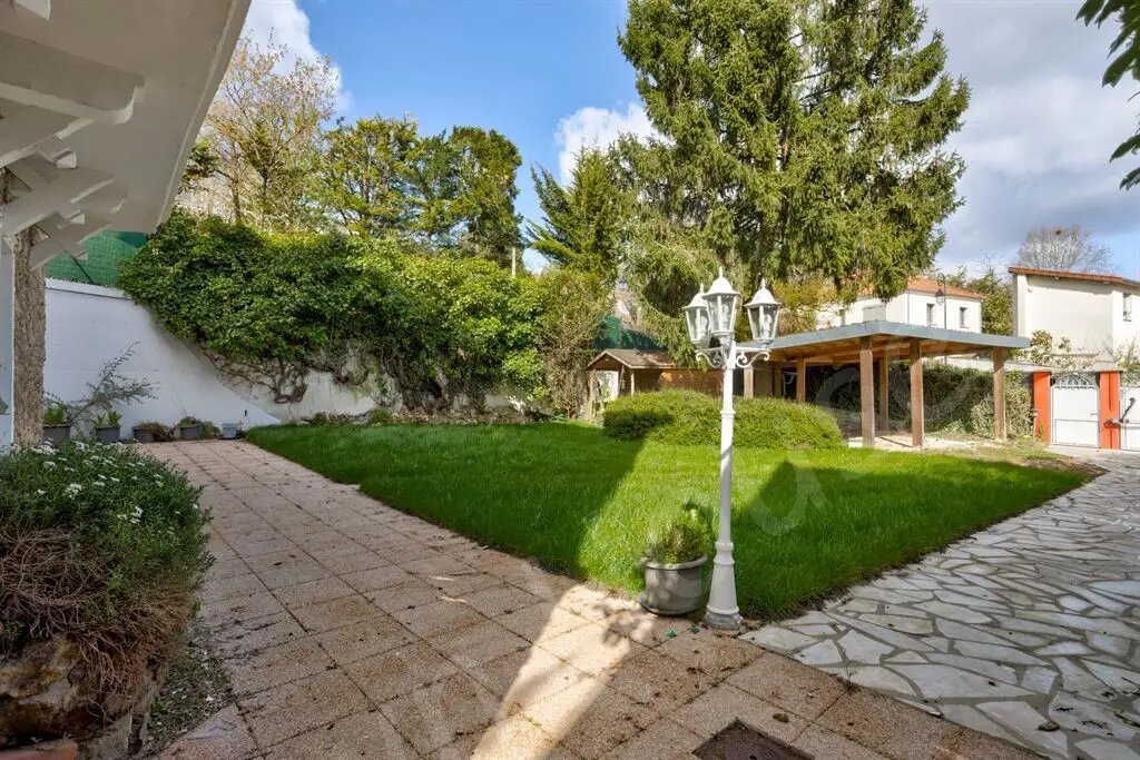 Maison à vendre, 160m², Vaucresson