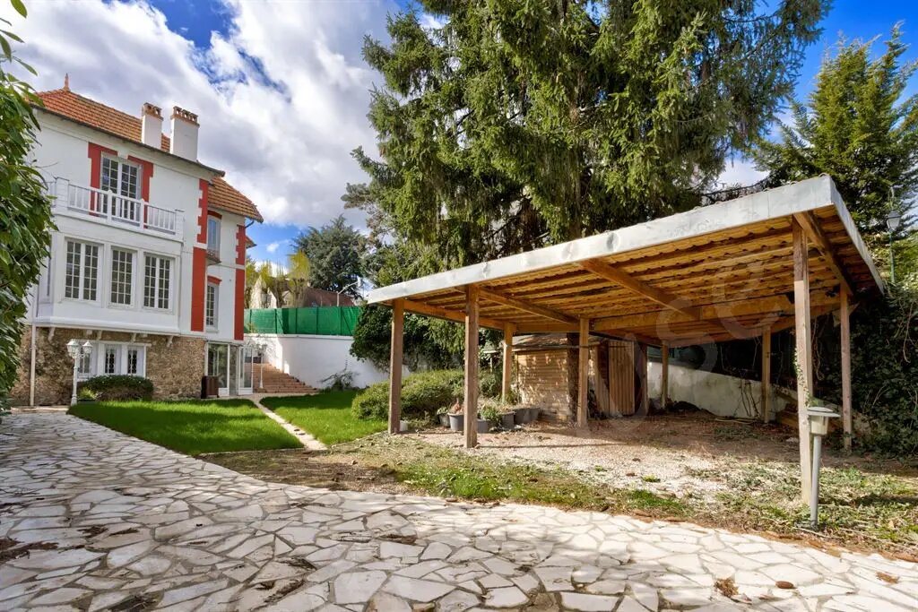 Maison à vendre, 160m², Vaucresson