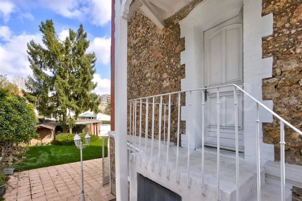 Maison à vendre, 160m², Vaucresson