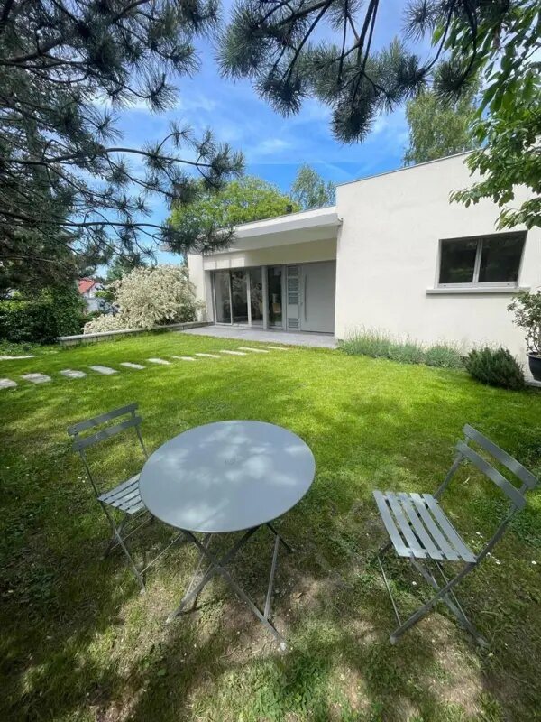 Maison à vendre, 240m², La Celle-Saint-Cloud